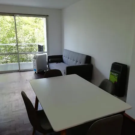 Illia Residential Apartament Cordoba Exterior photo
