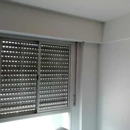 Illia Residential Apartament Cordoba Exterior photo
