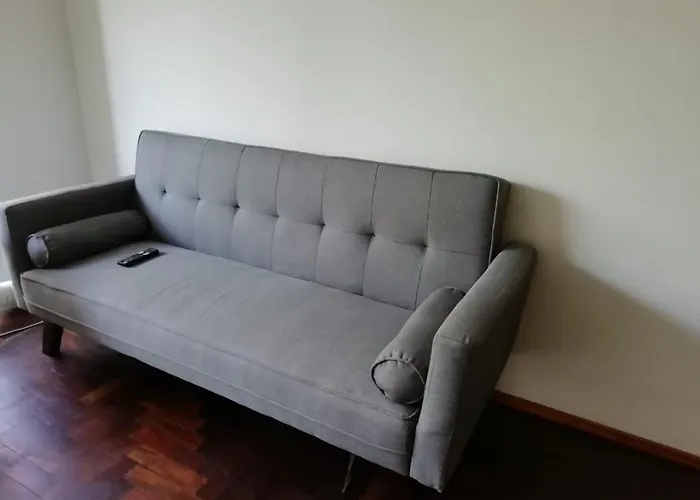 Illia Residential Apartament