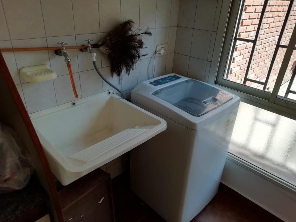 Apartamento Illia Residential *