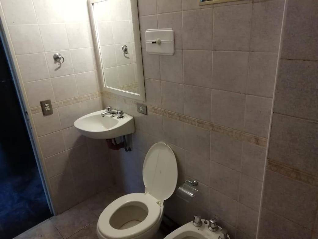 Illia Residential Apartamento Córdova