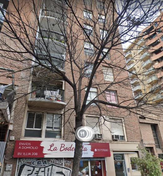 Illia Residential Apartamento Córdova