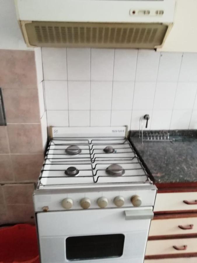 Apartamento Illia Residential *