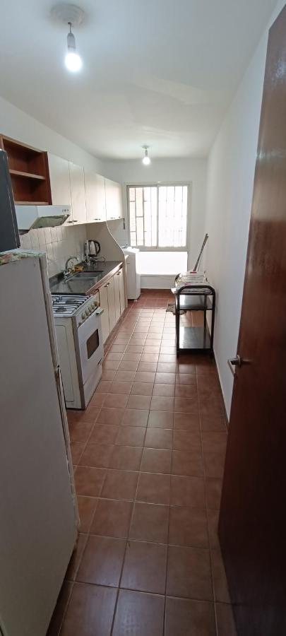 Illia Residential Apartamento Córdova