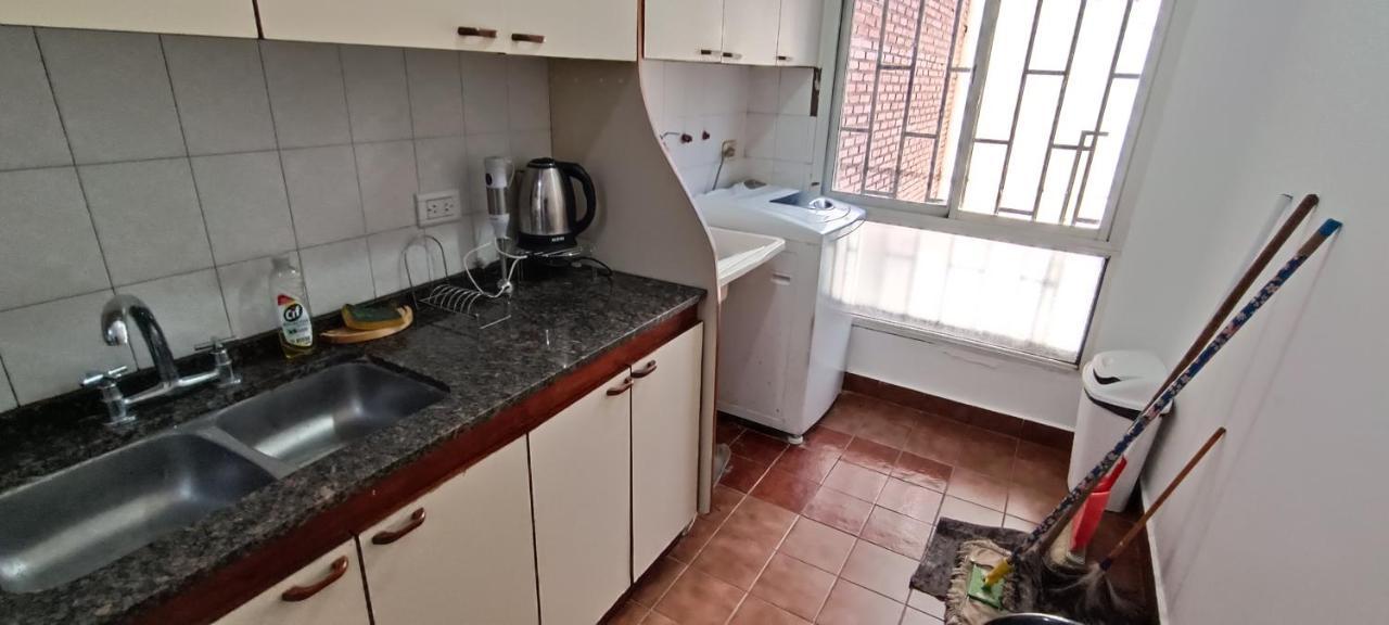 Apartamento Illia Residential Córdova