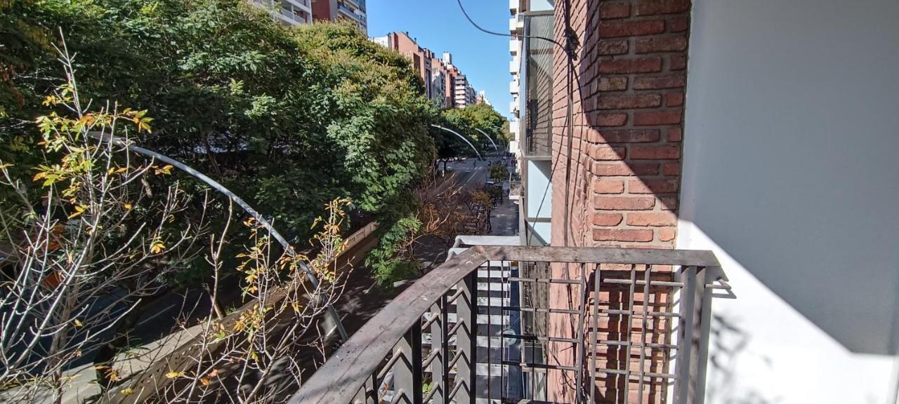 Apartamento Illia Residential Córdova