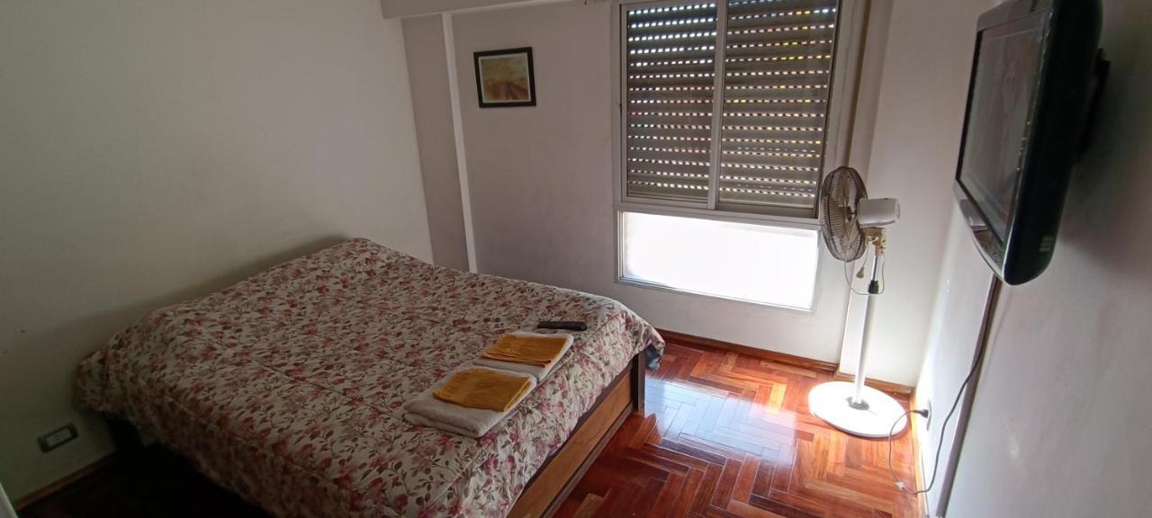 Apartamento Illia Residential