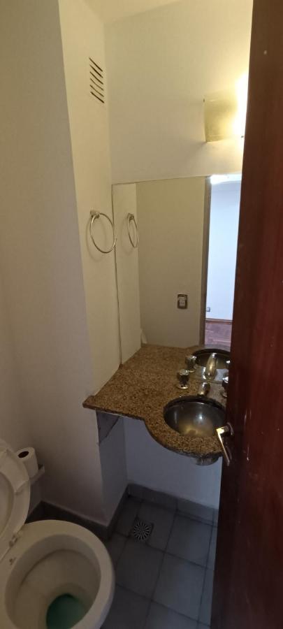 Illia Residential * Córdova