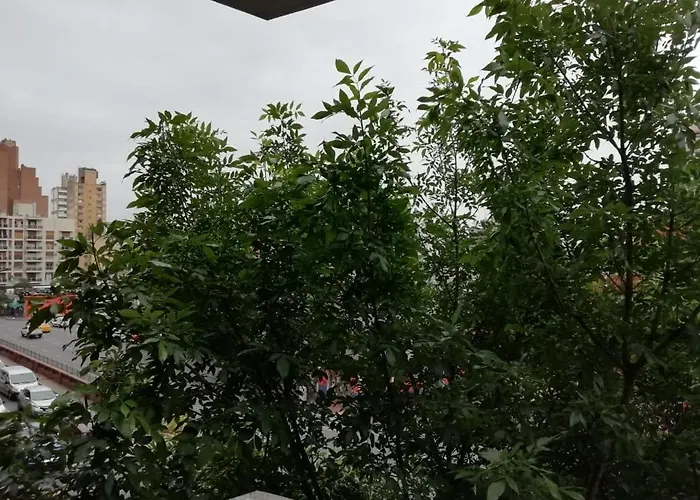 Illia Residential Apartament