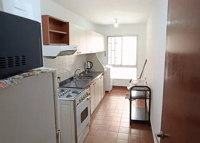 Illia Residential Apartament