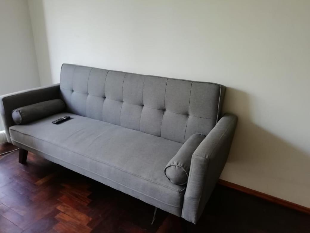 Illia Residential