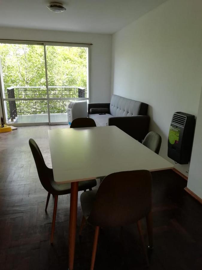 Illia Residential * Cordoba