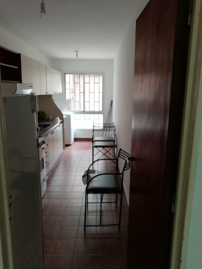 Apartment Illia Residential Cordoba