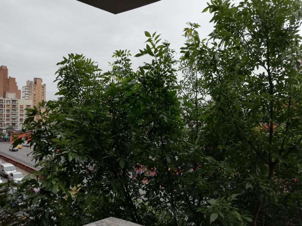 Illia Residential Cordoba