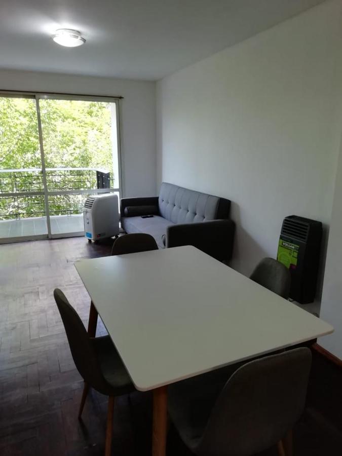 Apartment Illia Residential Cordoba
