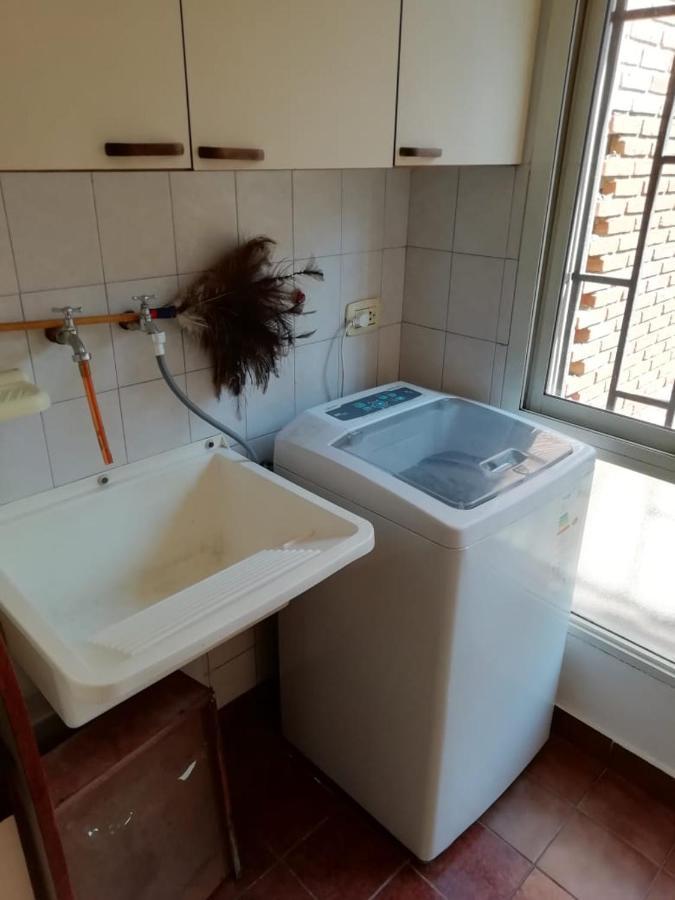 Illia Residential Cordoba