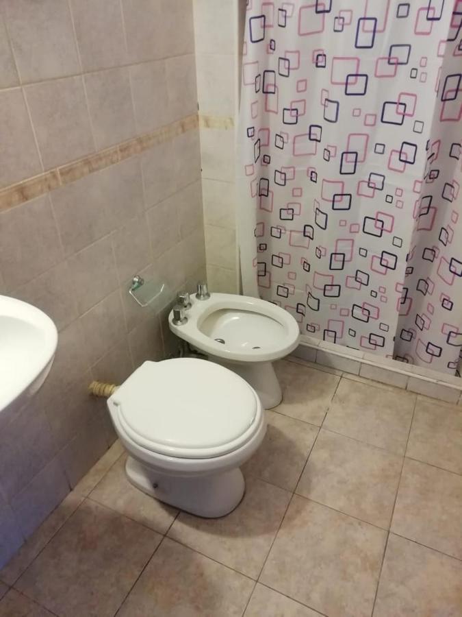 Apartment Illia Residential Cordoba