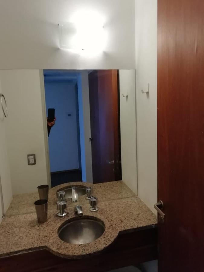 Apartment Illia Residential Cordoba