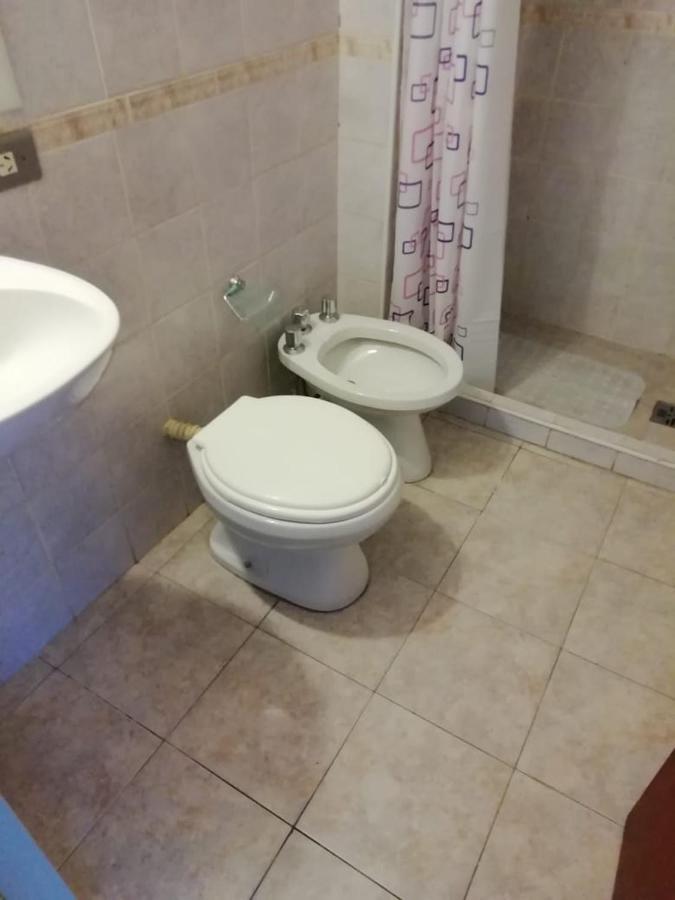 Illia Residential Apartment Cordoba