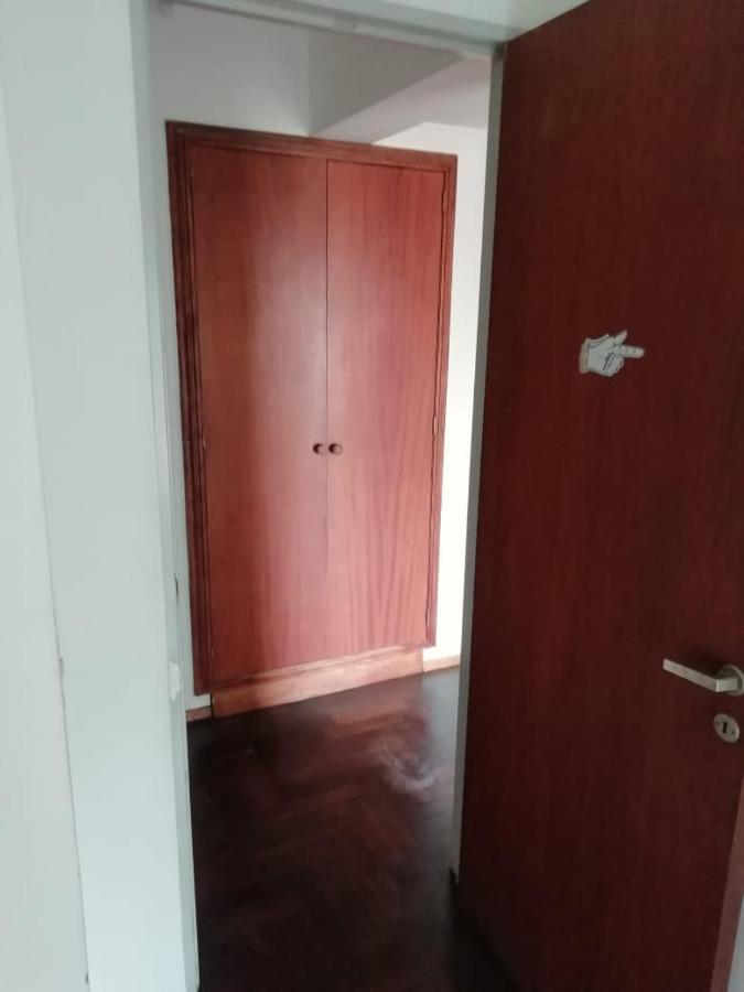 Illia Residential Cordoba