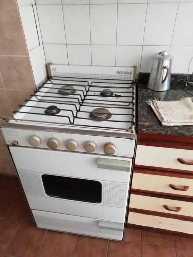 Illia Residential Cordoba