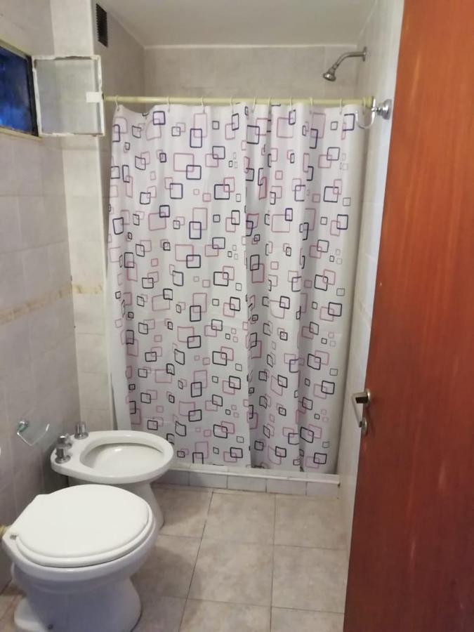 Illia Residential Cordoba