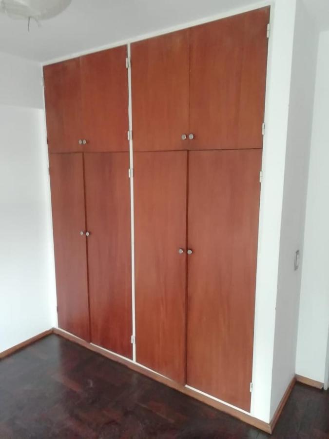 Illia Residential Apartment Cordoba
