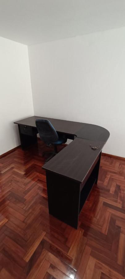 Apartment Illia Residential *