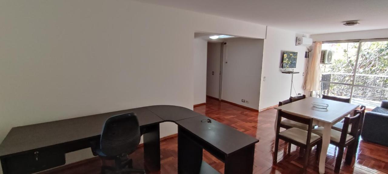 Illia Residential Apartment Cordoba