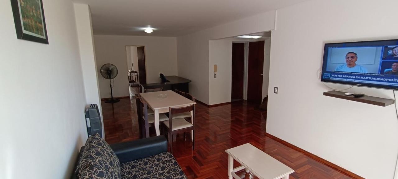 Illia Residential Apartment