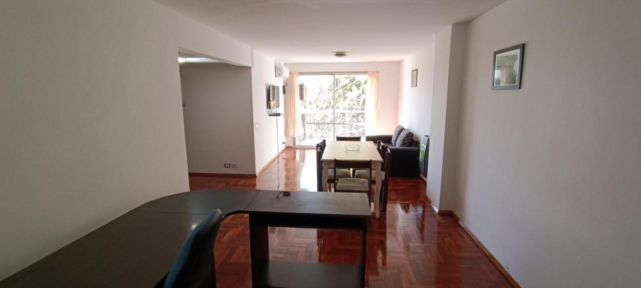 Illia Residential Apartment *