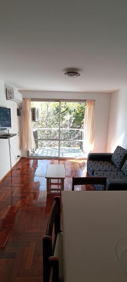 Illia Residential Cordoba