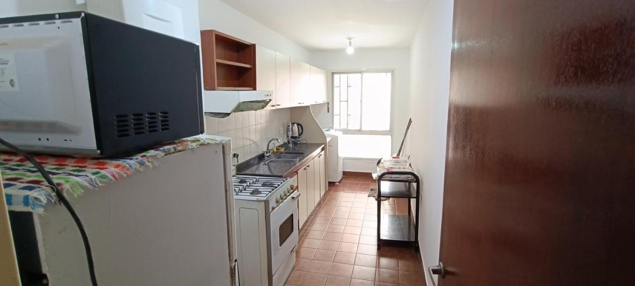 Illia Residential Apartment