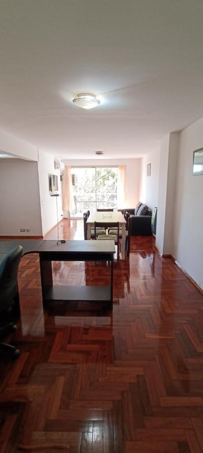 Illia Residential Apartment