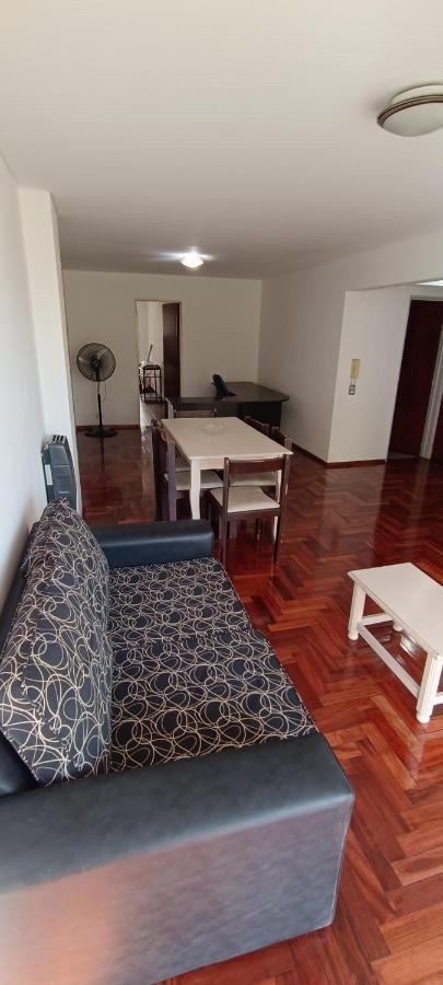 Apartment Illia Residential Cordoba
