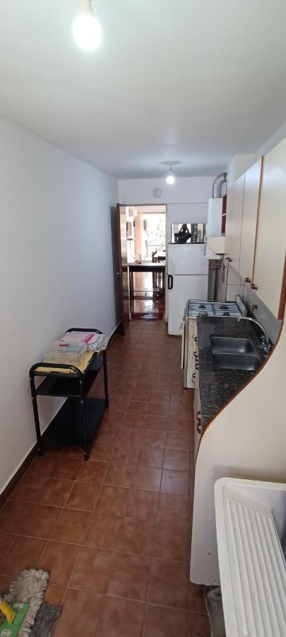 Apartment Illia Residential *