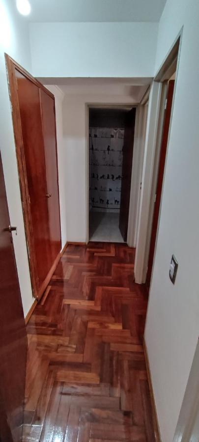 Illia Residential Cordoba