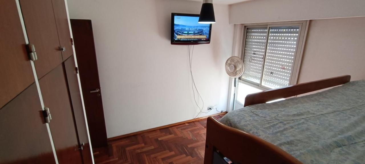 Illia Residential Apartment Cordoba