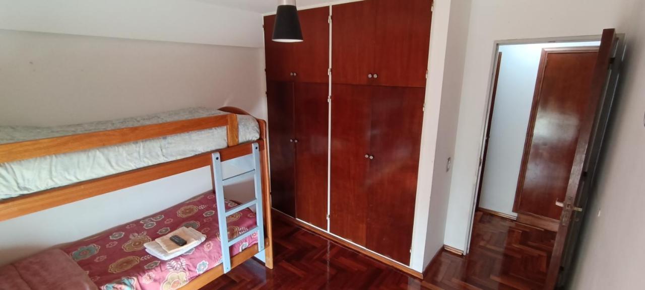 Apartment Illia Residential Cordoba