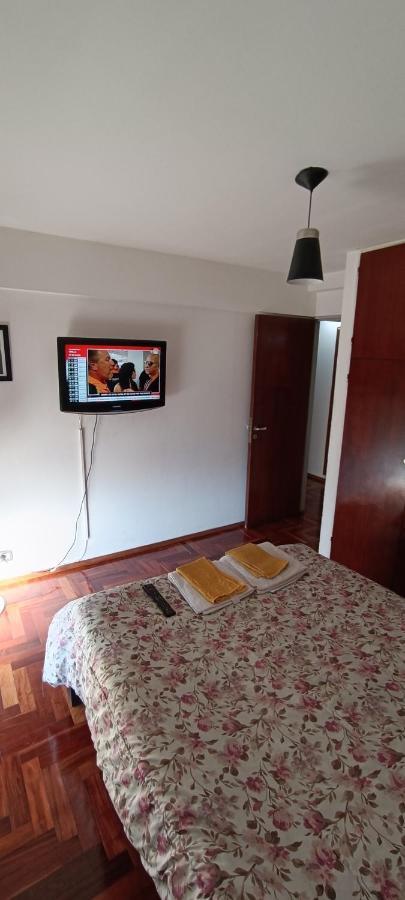 Illia Residential * Cordoba