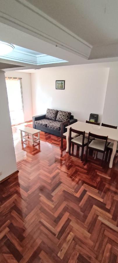 Apartment Illia Residential *