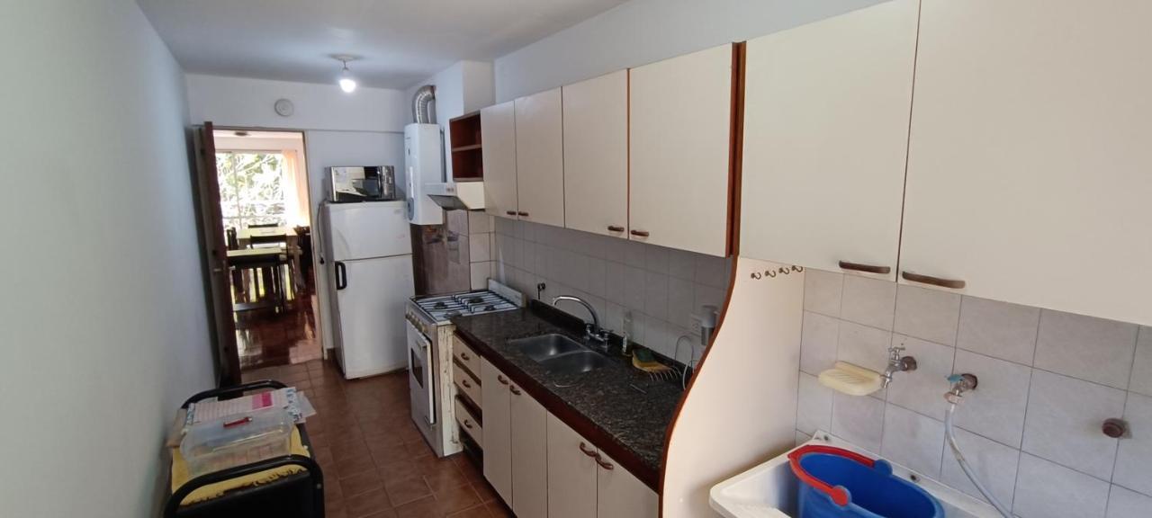 Illia Residential Apartment Cordoba